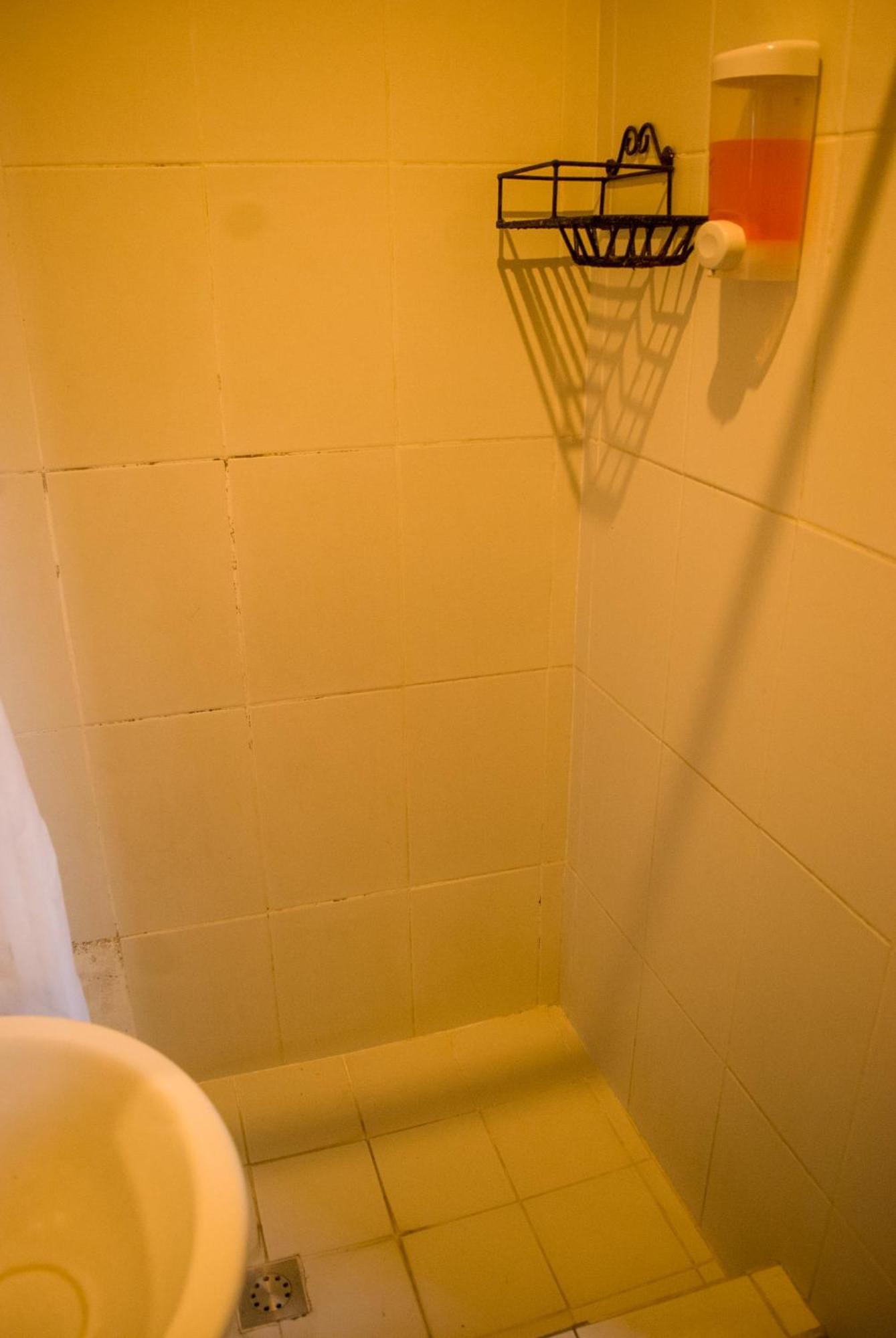 Tzunun Hostel Antigua Ngoại thất bức ảnh